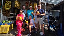 Colombo Heritage and Culture City Tour By TUK TUK ( Guided Tour)
