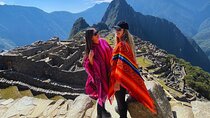 Shared 1 Day Machu Picchu Tour from Cusco
