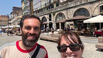 Porto Private Walking Tour with a Local