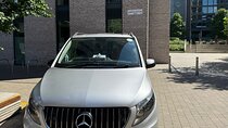 Private Mercedes Vito Transfer Heathrow Airport Central London