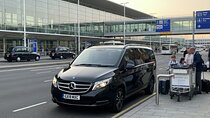 Transfer from Heathrow Airport to London or London to Heathrow