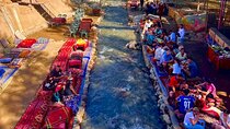 Ourika Valley Tour to Explore Waterfalls and Berber Villages