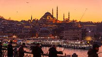 Journey Through Istanbul's History