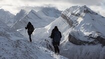 Transformative Winter Experiences in the Canadian Rockies