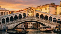 Self Guided AI Audio Tours to Venice and all Italy for 7 days