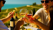 Private Lisbon-Arrábida Wine Tour: 3 Wineries, Delights & Views
