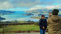 1/2-day Christchurch Scenic Highlights (Small Group Tour) 