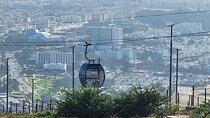 Agadir City Tour with Cable Car Ride