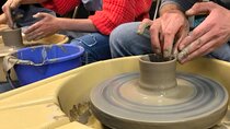 Craft and Clay with Tokonames Pottery Heritage Tour