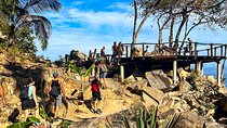 Puerto Vallarta Coastal Hiking on Magic Beaches
