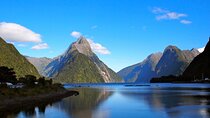 Milford Sound Small Group Day Tour From Queenstown