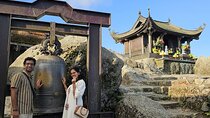 Private Journey to Yen Tu Mountain Sacred Heritage, Scenic Beauty