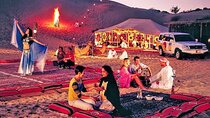 Super Safari Quads-Camel Ride-Bedouin Dinner and Shows From Sharm