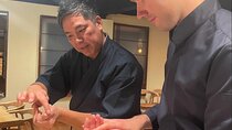 Japanese Traditional Culture and Authentic Sushi Making