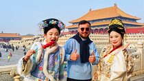 BusDa:Half-day Small Group Tours: Forbidden City Walking Tours