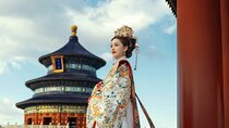 BusDa-Temple of Heaven ,Lama Temple, Hutong& Summer Palace Tour
