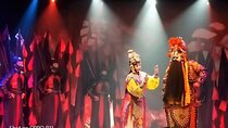 Peking Opera at Tianleyuan Opera House Tickets