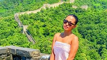 BusDa-Private Mutianyu Great Wall Trip with English Guide