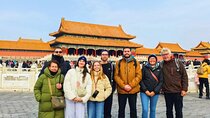 BusDa: Forbidden City & Royal Treasure House Walking Tour