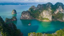 Private 2-Day Cruise Hidden Bai Tu Long, Nature & Discovery
