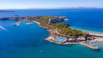 Athens Airport ATH to Vouliagmeni Private Transfer