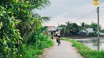 Bike And Boat Mekong Delta Cycling Tour