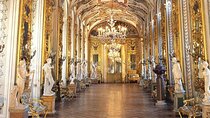 Doria Pamphilj Gallery Entry Ticket and Audio Guide