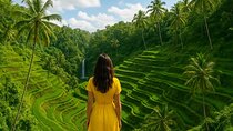 Best Of Ubud: Temples, Rice Terraces, Waterfalls & Private Tour