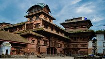 Kathmandu City Tour 