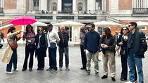 Madrid: small group tour of the Prado Museum & Optional Tapas