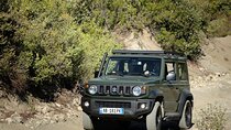 Private Jeep Safari in Rural Tirana County