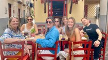 Sorrento Private Food Tour from Gnocchi to Limoncello