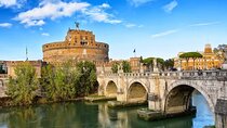 Castel Sant'Angelo Skip the Line Access and Optional Audioguide