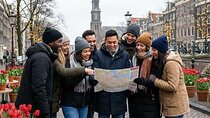 Awesome Audio Tour : Wonders and Historic Charms Amsterdam