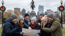 An Epic Audio Tour : Boston Revolutionary Trails 