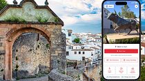 Ronda Self-Guided Audio Tour with Andalucia Travel Expert