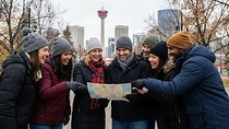 A Spectacular Audio Tour : Calgary Adventure