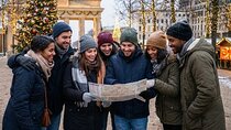 Awesome Scavenger Hunt : Berlin Private Adventure