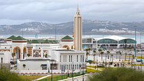 Seamless Private Transfer Tangier Airport or Port to City Hotels