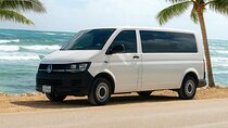 One Way Private Playa del Carmen Transfers from Cancun Airport