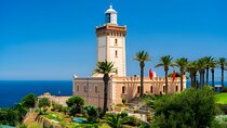 Tangier Private Guided City Tour with Expert Guide