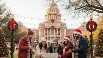 Awesome Scavenger Hunt : Private Tour in Downtown Austin