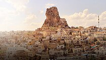 Cappadocia Blue South Tour (Red Valley)