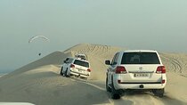 Qatar Full Day City Tour and Desert Safari