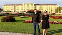 Vienna in 2 Hours: Private Express City Highlights Tour