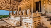 Ek Balam Mayan traditions and Cenote Experience