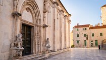 Game of Thrones & Wine Tour - Eco City Tour Šibenik