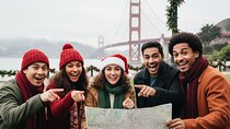 Awesome Audio Tour : San Francisco Golden Gate Adventure