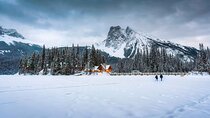 Hidden Frozen Gems of Yoho & Kootenay - Small Group Adventure