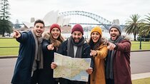 Amazing Audio Tour: Experience Sydney Adventure